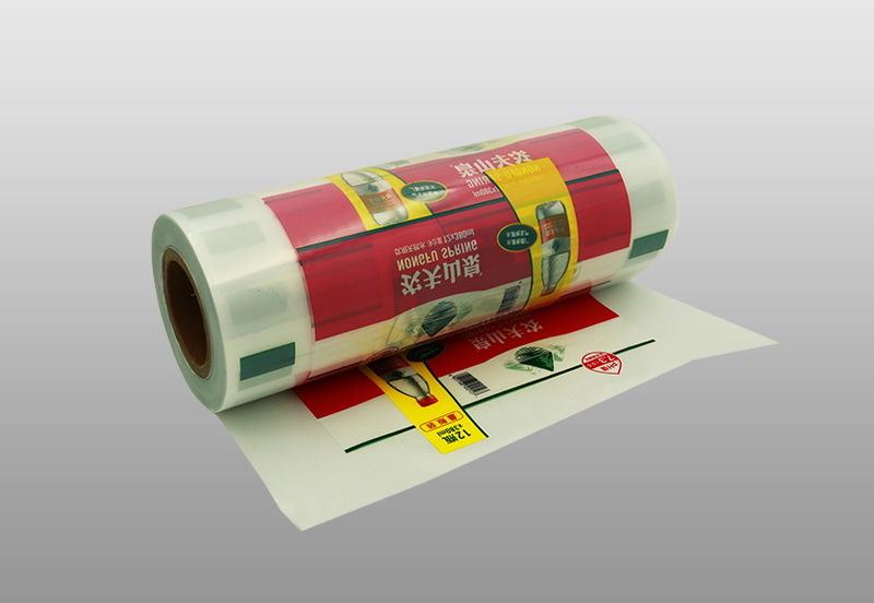Các bước liên quan đến sản xuất trước khi ép màng co nhiệt là gì?