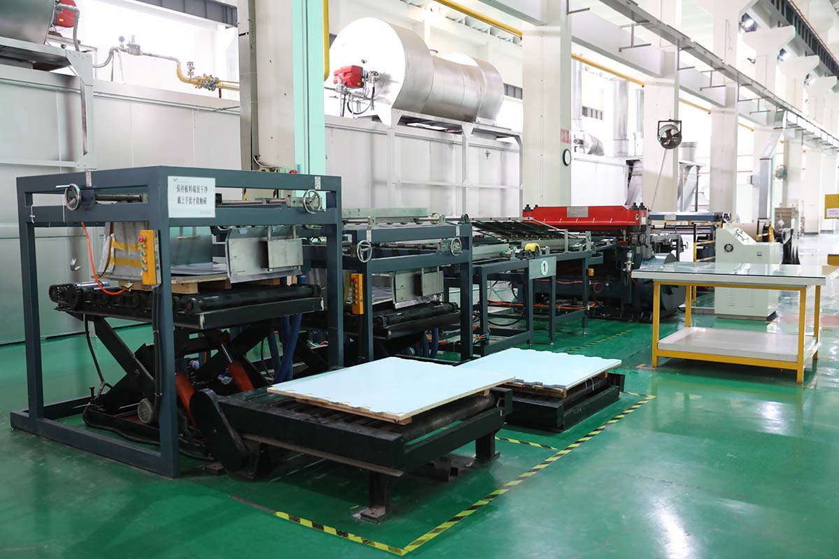 Các phương pháp xử lý của màng pe composite là gì?