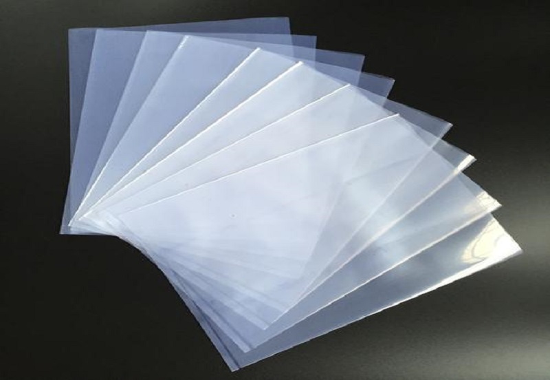 Các đặc điểm của Phim PETG hợp đồng mạnh là gì?